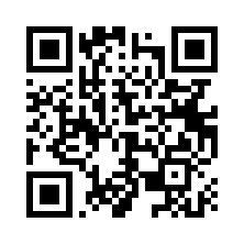 QR Code for bitcoin:18pBRwAoPcWAMhy4aLAR5Nn2usZggPgCLV
