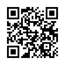 QR Code for bitcoin:18pBi78dGrKBnttrcweXTjNoqX1aodpo1i