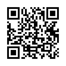 QR Code for bitcoin:18pC2pn9XRf1En31PWMKyVESqC39UVsb7V