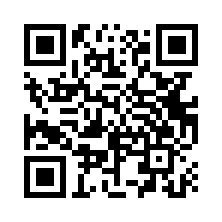QR Code for bitcoin:18pCMX6MXT2vNizaBFXmsT3r84RvQWvYKZ