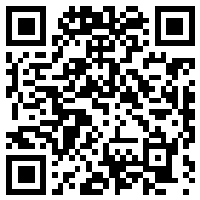 QR Code for bitcoin:18pDoyQE3EkCsMfgWCBGFGjf4sqkoF6ufX