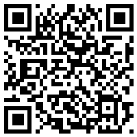 QR Code for bitcoin:18pEdEL92W5t5qeRfJ1S1FsXA39ck4h7JB