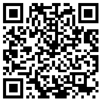 QR Code for bitcoin:18pFJ4Fs3F8c1pM1TDLZGKviBM4FBotXVg