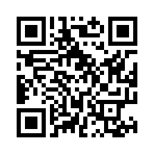 QR Code for bitcoin:18pFid4e7GF5HgjGZH4je6LrHS1HWRM8WM