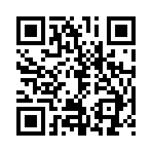 QR Code for bitcoin:18pGjKT9zyuFFLS8UDDbMf65borD1eBRgX