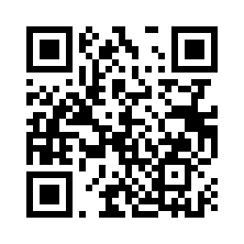 QR Code for bitcoin:18pJuv77NSA9PXMUc6c9C8ttG5LhebkuyS