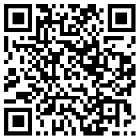 QR Code for bitcoin:18pUZv5a1g6gNKrnF2dCebDV4SMosb7ida