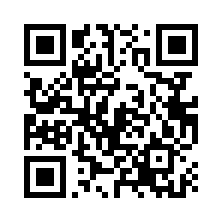 QR Code for bitcoin:18pXAPKGoQ22SqnaS2e8RGKSsXjsW4wK9H