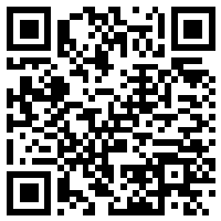 QR Code for bitcoin:18pf1ByWcfHZVKG7LzHisbfKe766VT8C6s