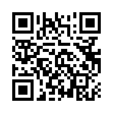 QR Code for bitcoin:18pfcGmn5kG9HQ8HSHJebAkExijYmnrLWh