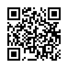 QR Code for bitcoin:18pgEsVMmpRAvCixmr4MXALyB6Fxi683sM