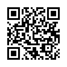 QR Code for bitcoin:18pgprvjpxMAo7D4sLKq6gbTmMBY5eKTVu