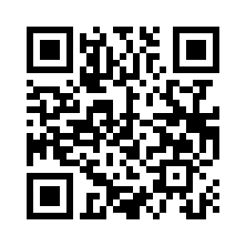 QR Code for bitcoin:18pjsz6YHPRyb2RapsreNSQnFsoxDSprjR