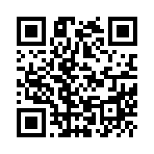 QR Code for bitcoin:18pjye9yBcdW2rtxTyuW6tamjnbaZodfj6