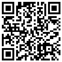 QR Code for bitcoin:18pt7bDuYeQFPvhwJypSnHVjjo5eVT3zvx