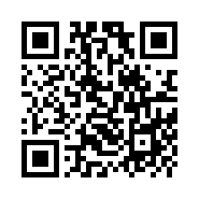 QR Code for bitcoin:18pvLRM8GTeXhFNayPb7jHkLQnbDHAVMJS