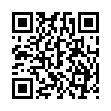 QR Code for bitcoin:18pvy8kqxkBAW8C6kogjtemAbsubN6CDjY