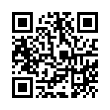 QR Code for bitcoin:18pxd4JyrvUE2DobPQa7F5uQF1csbrmk2X