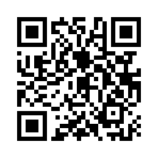 QR Code for bitcoin:18pycQkWbc1B7eHoF97fjJJDSW38CtmDTs