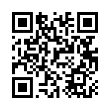 QR Code for bitcoin:18q1vfGGGUHgPvH8HLMdfF9inipeioH4ns