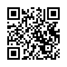 QR Code for bitcoin:18qCnSWtCvoYoErfNH8HW8XxQuTsanSFNM