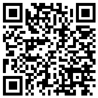 QR Code for bitcoin:18qFPiajTEopgLLQNcs63MvxMWsNdvuzcW
