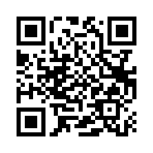QR Code for bitcoin:18qJcJbaP9wK5yf4XRbLL5hePJZWfSCror