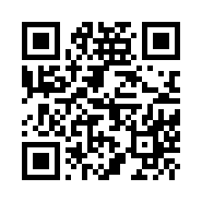 QR Code for bitcoin:18qRW83CP6LrCDoWuwjn4L7StR9VDHpgfS
