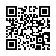 QR Code for bitcoin:18qZ6HBYqUrVTMbwwtwXQZvz6PyV91pXMu