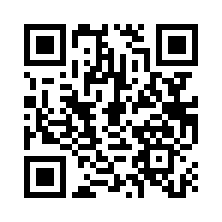 QR Code for bitcoin:18qpsUziv7tcErRdGAcpio9UGs53RwxvJS