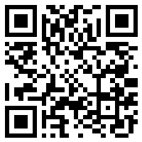 QR Code for bitcoin:18qxVD3GVScPsbmcVf3ZaZbmfSD274PE2
