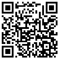 QR Code for bitcoin:18qyfz7AC7EGqmjRbbUXesFFeX1sRSD475