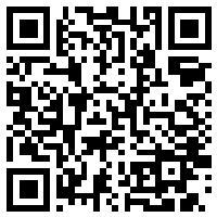 QR Code for bitcoin:18r3ps3kEpWX9nGdb2CbB6iy5YvixJobwN