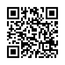 QR Code for bitcoin:18r4dVRBJF4znfpbiLtGsvDUmtW3C2WCWV