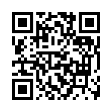 QR Code for bitcoin:18r61ox8F2Bi7NZqfHMqGk2oj7cwxLRdn8