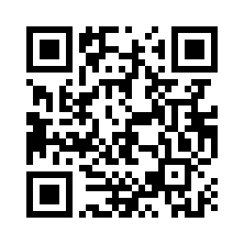 QR Code for bitcoin:18r67mYCacUczLYvAkQPLcTSwPgFPpack3