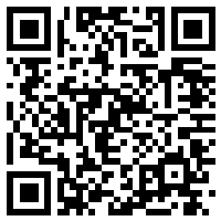 QR Code for bitcoin:18r98F4j39bHJ7f91rKyaC75eGpfMTYdwV