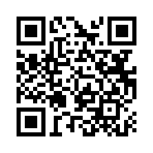 QR Code for bitcoin:18rAupBo9eRGX38KiSx388P2M1tHuP4RUT