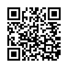 QR Code for bitcoin:18rDFSakugV83ppvDTrsyXHtDwmaKbVRvY
