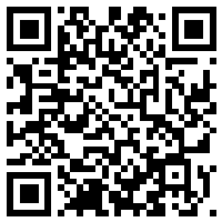 QR Code for bitcoin:18rEM2SG6ZV5cXmo1F3YYZqvro8USgkjBu