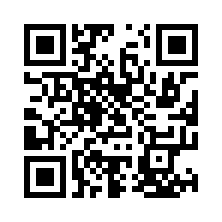 QR Code for bitcoin:18rHwoqB9mX4dG59m8uudcWPSCLvbSCHQ3