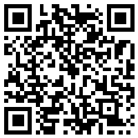 QR Code for bitcoin:18rT4LSodkfBb7H1guKRudaFzecVMmByGD