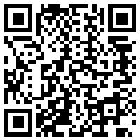 QR Code for bitcoin:18rTFQ8bXDdm39g4Zthk2aaevjzbBDAMdW