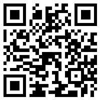 QR Code for bitcoin:18rWok1BudHZf2jffLp4oRMe91YLFVC822