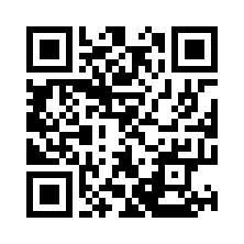 QR Code for bitcoin:18rX2EG6PcPrMDo1ecSvJSM3QeVnaBSfVn