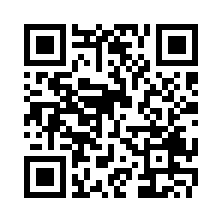 QR Code for bitcoin:18rXUGXsuXT7BHNjFa8ca854oSZwBCgmMr
