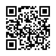 QR Code for bitcoin:18rXkMiXhMHPnHSrtdaykAnbbQxcFSnG4D