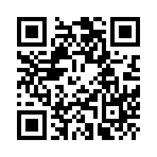QR Code for bitcoin:18raHJAsmtMdTQaKBJSqDp8KKymj64mdok
