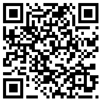 QR Code for bitcoin:18rb2D7HLYNmY3gduApgKLrvbvTNahEKWf