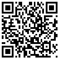QR Code for bitcoin:18reymgadE3W3M3Pg7mRuSssjogkmLhpYb